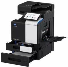МФУ Konica Minolta Bizhub 4050i