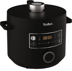 Мультиварка - cкороварка Tefal Turbo Cuisine CY754830
