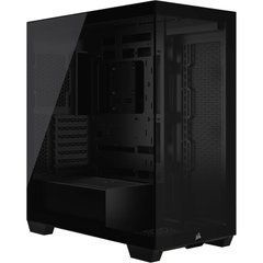 Корпус Corsair 3500X Black (CC-9011276-WW)