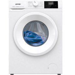 Пральна машина автоматична Gorenje WNGPI72SBS