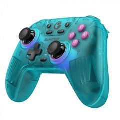 Геймпад GameSir HRG7111 Nova Neon Teal For Nintendo Switch