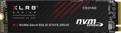 SSD накопитель PNY XLR8 CS3140 4TB M.2 NVMe Gen4 (M280CS3140-4TB-RB)
