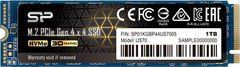 SSD накопичувач Silicon Power PU44US70 1 TB (SP01KGBP44US7005)
