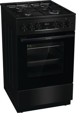 Плита комбінована Gorenje GK5C60BJ