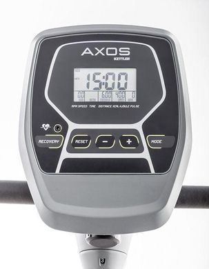 Велотренажер магнитный Kettler Axos Avior M