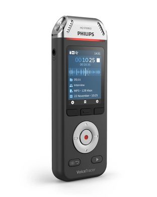 Цифровий диктофон Philips DVT2110