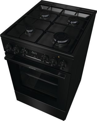 Плита комбінована Gorenje GK5C60BJ