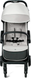 Прогулянкова коляска KinderKraft Apino Dove Grey (KSAPIN00GRY0000)
