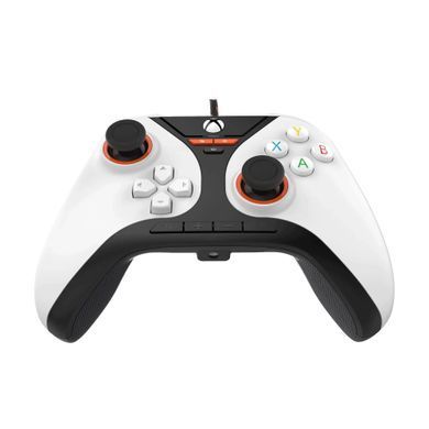 Геймпад Snakebyte SB918858 Gamepad Pro X White