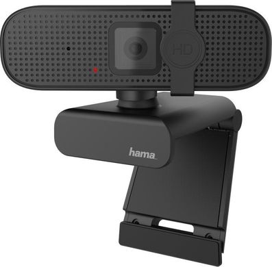 Веб-камера Hama C-400
