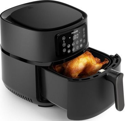 Мультипіч Philips Airfryer 5000 Series XXL Connected HD9285/96