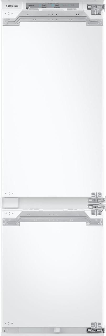 Холодильник з морозильною камерою Samsung BRB26715CWW