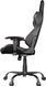 Компьютерное кресло для геймера Trust GXT 708 Resto Black (24436)