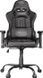 Компьютерное кресло для геймера Trust GXT 708 Resto Black (24436)