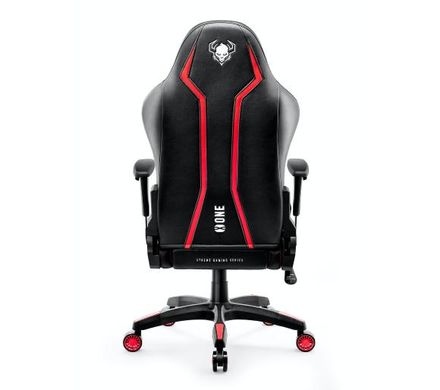 Комп'ютерне крісло для геймера Diablo Chairs X-One