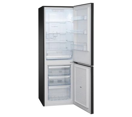 Холодильник с морозильной камерой Amica FK2695.4FTHAA