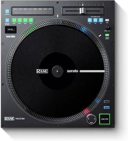 DJ-контроллер Rane Twelve MKII купить 📱 Saren арт:600385