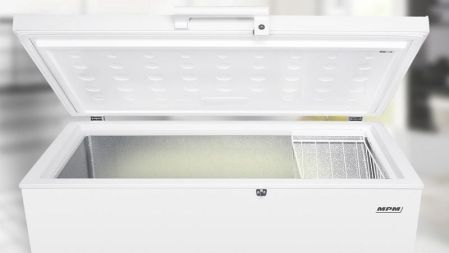 Морозильна камера MPM MPM-290-SK-15E