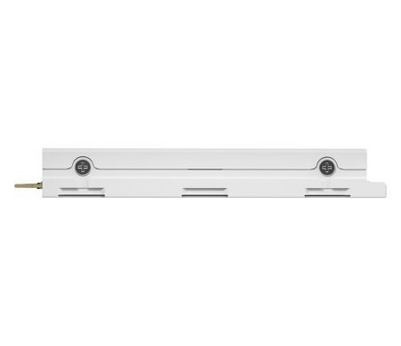 SSD накопитель Corsair MP600 PRO LPX 4 TB White (CSSD-F4000GBMP600PLPW)