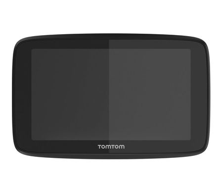 GPS-навігатор автомобільний TomTom Go Essential 5˝