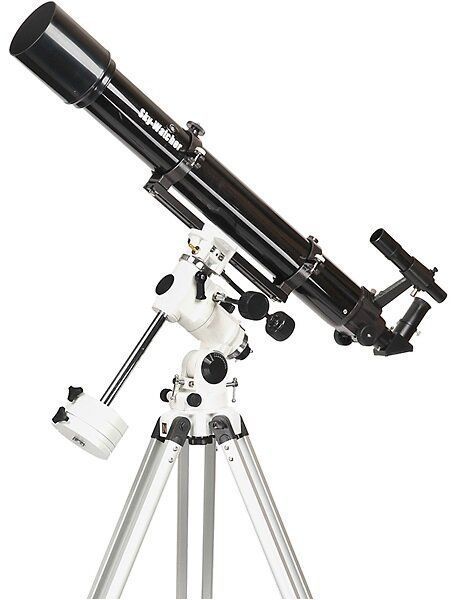 Телескоп Sky-Watcher BK909EQ3