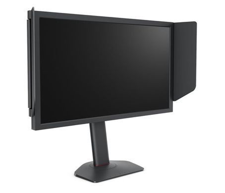 Монітор BenQ Zowie XL2586X+ (9H.LN8LB.QBE)