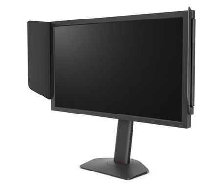 Монітор BenQ Zowie XL2586X+ (9H.LN8LB.QBE)