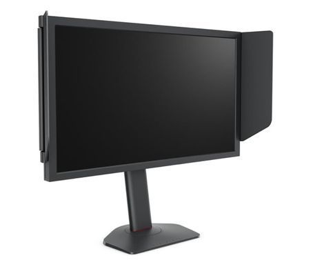 Монітор BenQ Zowie XL2586X+ (9H.LN8LB.QBE)