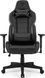 Комп'ютерне крісло для геймера Sense7 Sentinel Black/Grey