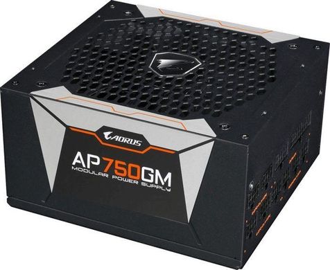 Блок питания Gigabyte AORUS P750W (GP-AP750GM)