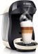 Капсульная кофеварка эспрессо Bosch Tassimo Happy TAS1007