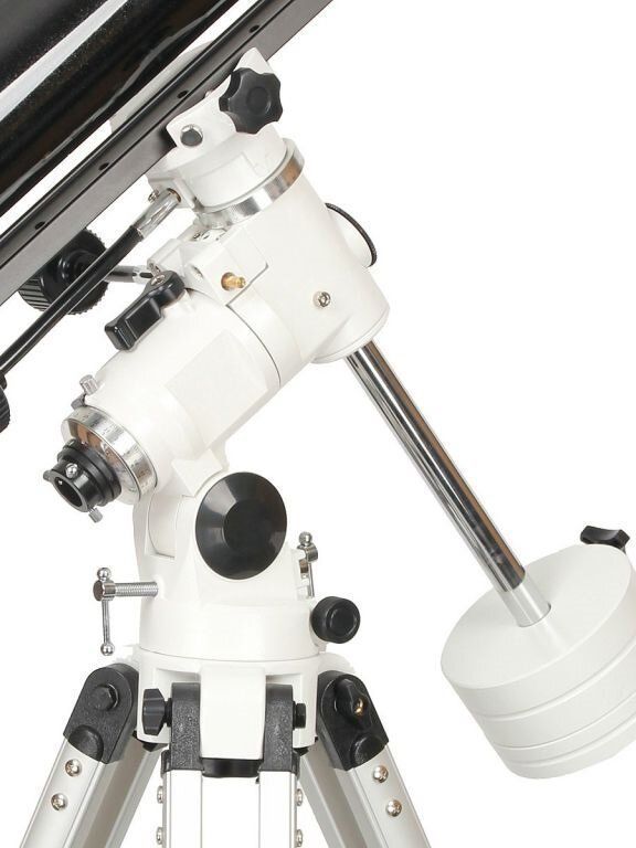Телескоп Sky-Watcher BK909EQ3