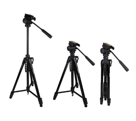 Підлоговий штатив Camrock TH70
