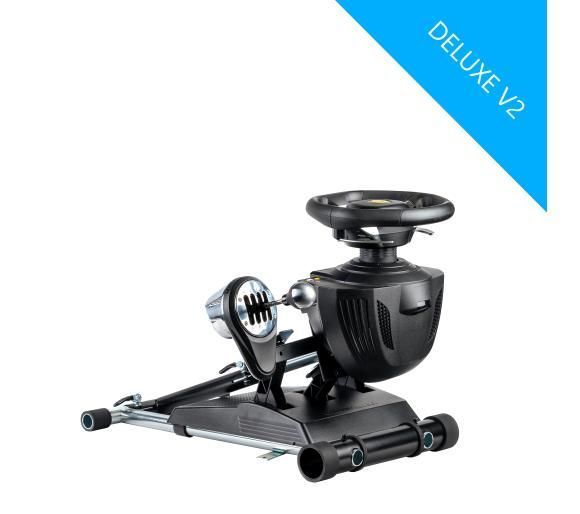 Підставка для керма WSP for Thrustmaster T300RS/TX/T150/TMX Deluxe V2