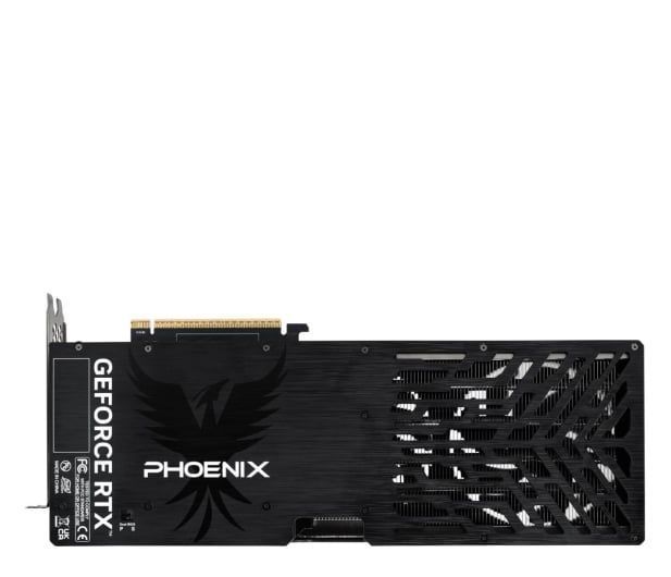 Відеокарта Gainward GeForce RTX 5070 Ti PhoenixS GS 16 GB (NE7507TS19T2-GB2031K)