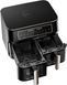 Мультипечь (аэрофритюрница) Dreame Tasti DZ30 Black (DREAME-DZ30-BK)