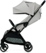 Прогулянкова коляска KinderKraft Apino Dove Grey (KSAPIN00GRY0000)