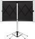 Проекційний екран Celexon Mobil Expert 172x108cm