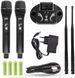 Радіосистема DNA Professional UMA Vocal Set