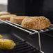 Гриль газовий стаціонарний Weber Spirit E 425 GBS Better Black