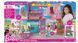 Игровой набор Barbie Vacation House (194735007639)