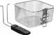 Фритюрница Sencor SFR 6200SS