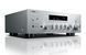 AV-ресивер Yamaha R-N600A Silver