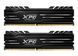 Пам'ять для настільних комп'ютерів Adata 16 GB (2x8GB) DDR4 3200 MHz XPG Gammix D10 (AX4U32008G16A-DB10)