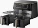 Мультипечь (аэрофритюрница) Dreame Tasti DZ30 Black (DREAME-DZ30-BK)