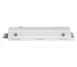 SSD накопитель Corsair MP600 PRO LPX 4 TB White (CSSD-F4000GBMP600PLPW)