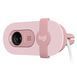 Веб-камера Logitech Brio 100 Full HD Webcam Rose (960-001623)