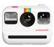 Фотокамера миттєвого друку Polaroid Go Gen 2 E-Box White (6282)