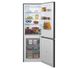 Холодильник з морозильною камерою Amica FK2695.4FTHAA