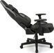 Комп'ютерне крісло для геймера Sense7 Sentinel Black/Grey